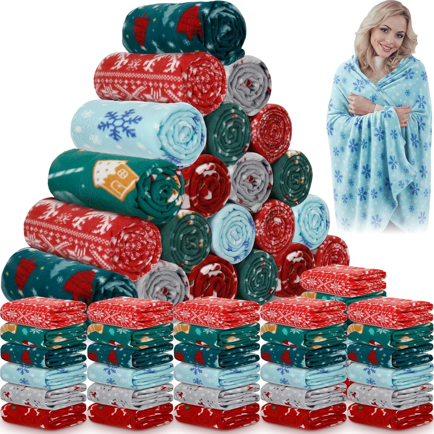 Everything You Need In One Place!