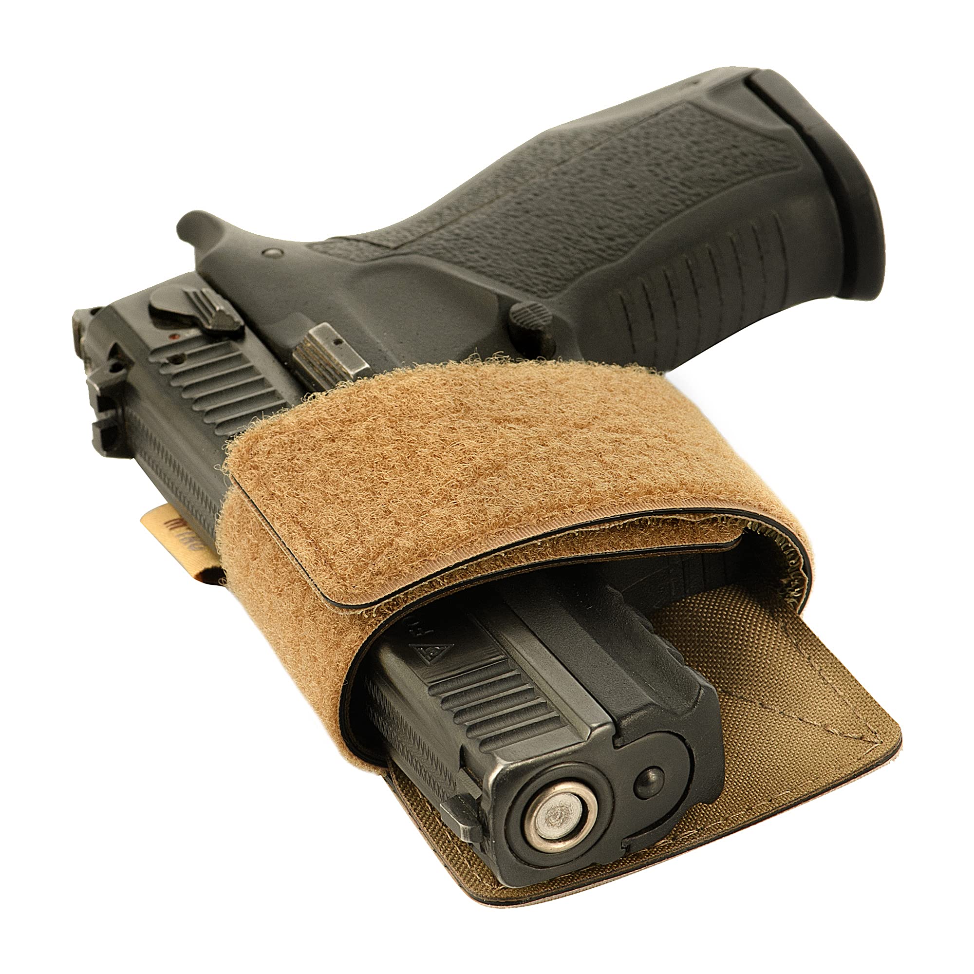 Buy MTac Holster for Concealed Carry CCW Holster for Bag, Backpack