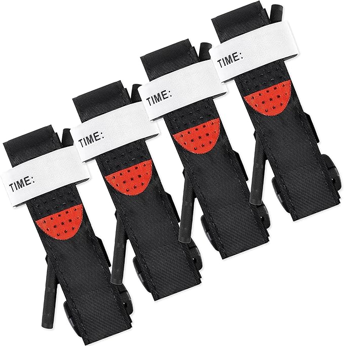 Ready First Aid Tourniquet Windlass Life Saving Cat Tourniquets