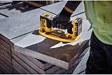 DEWALT 20V MAX Cordless GRABO Suction Lifter, Bare Tool Only, Lift-Load Capacity of Up to 265 lbs. (DCE592B) - 6