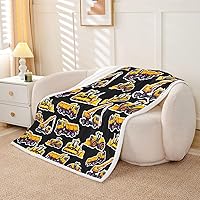 Vista 17 de Manta dorada con estampado egipcio, estilo antiguo Egipto, manta Sherpa con patrón jeroglífico del Antiguo Egipto, manta de vellón para niños