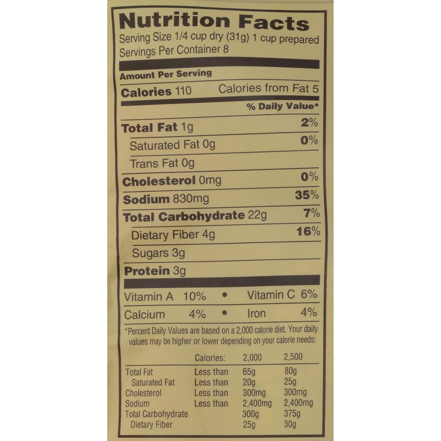 Bear Creek Soup Mix, Tortilla, 8.8 Ounce (Pack of 6)