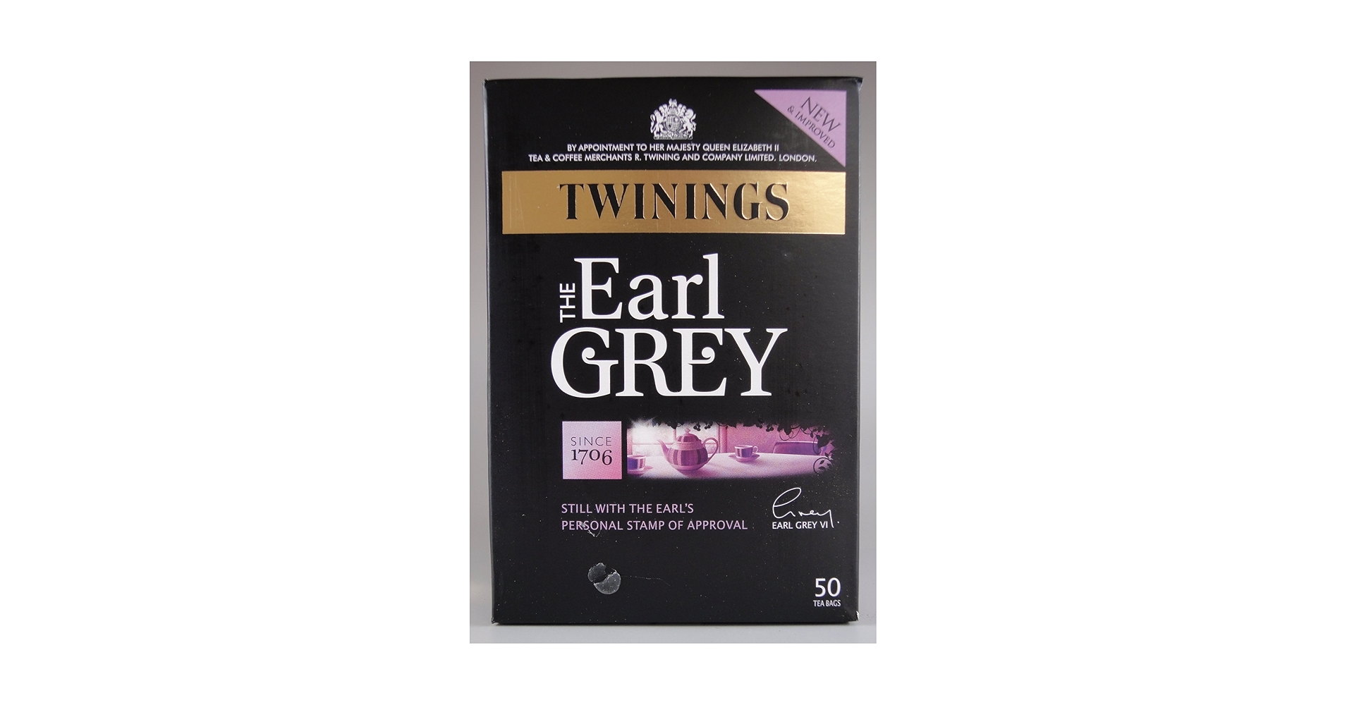 トワイニングTWININGSイギリス英国販売のアールグレイ120袋300g3箱 トワイニングTWININGSイギリス販売のアールグレイ120袋300g3箱