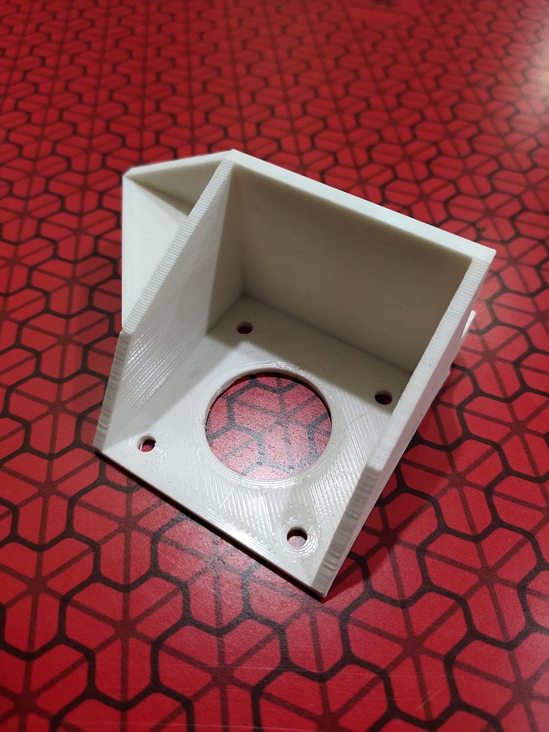 3D PRINTED DIRECT DRIVE MOUNT FOR ENDER 3 3D PRINTED DIRECT DRIVE MOUNT FOR ENDER 3