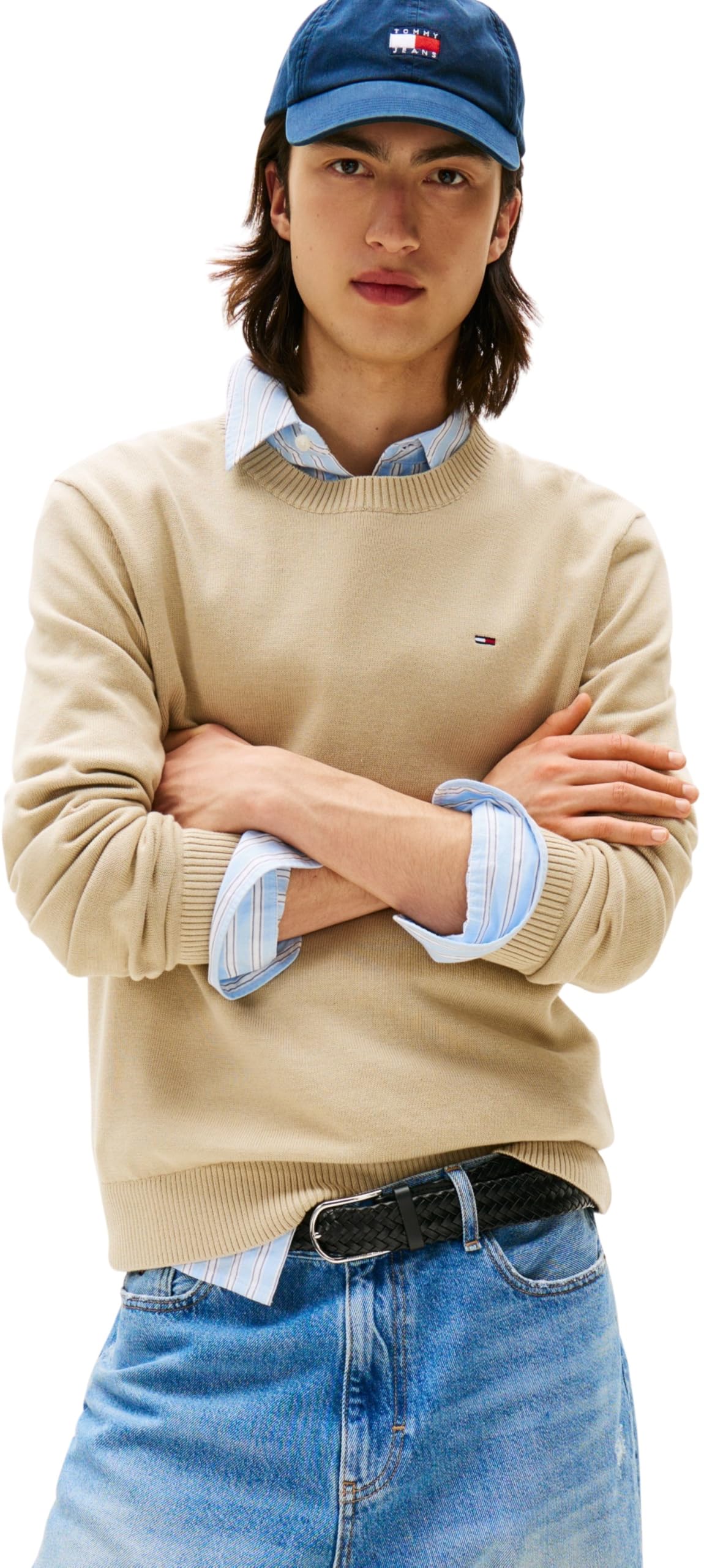 Mode von Calvin Klein & Tommy Hilfiger