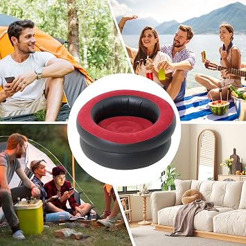 Inflatable Sofa Chair Inflatable Lounge Chairs for Adults