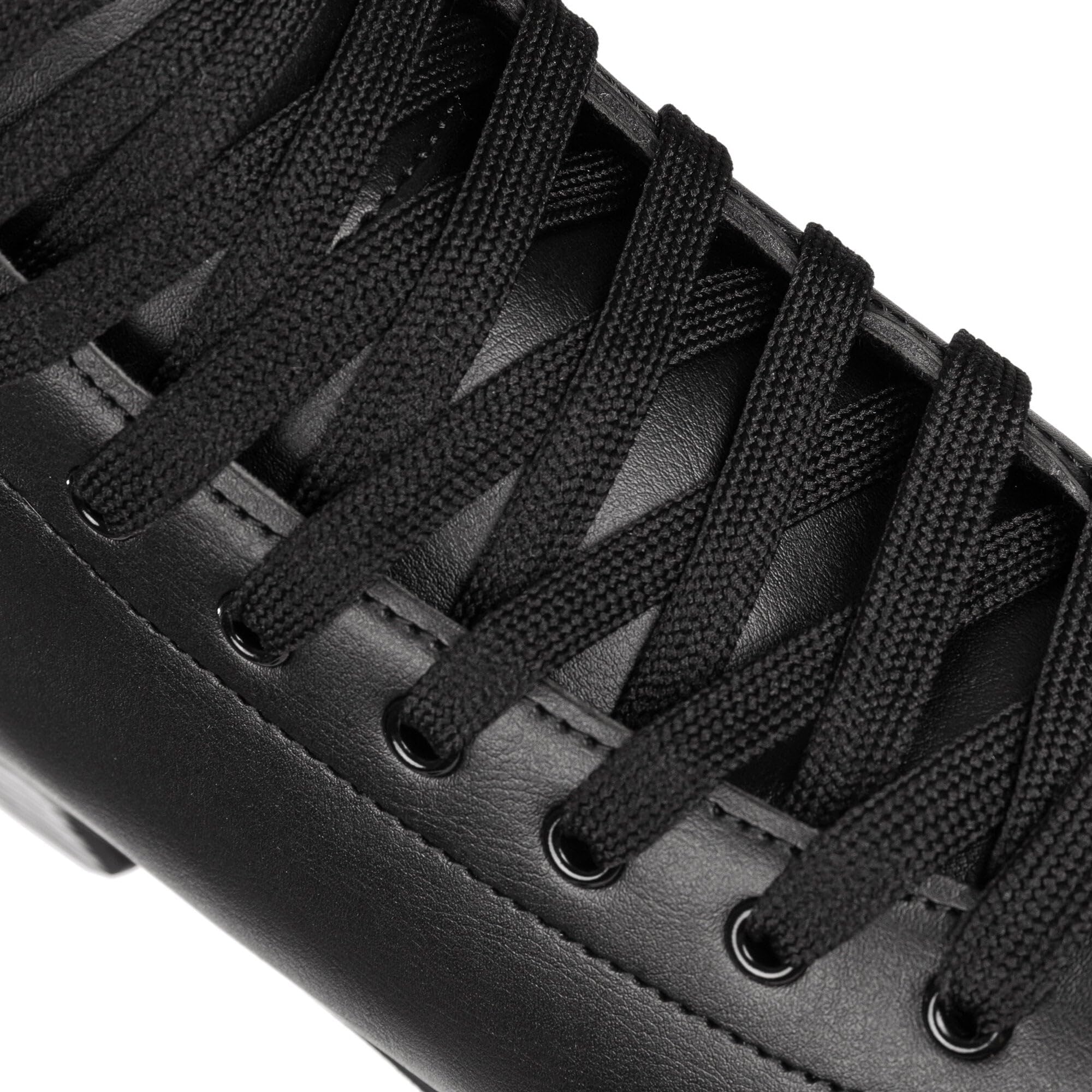Playlife Patines de hielo Classic Black negro