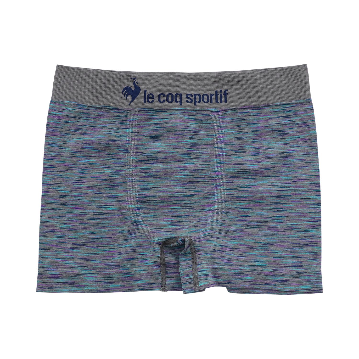 Amazon | le coq sportif (ルコックスポルティフ) メンズ ボクサー