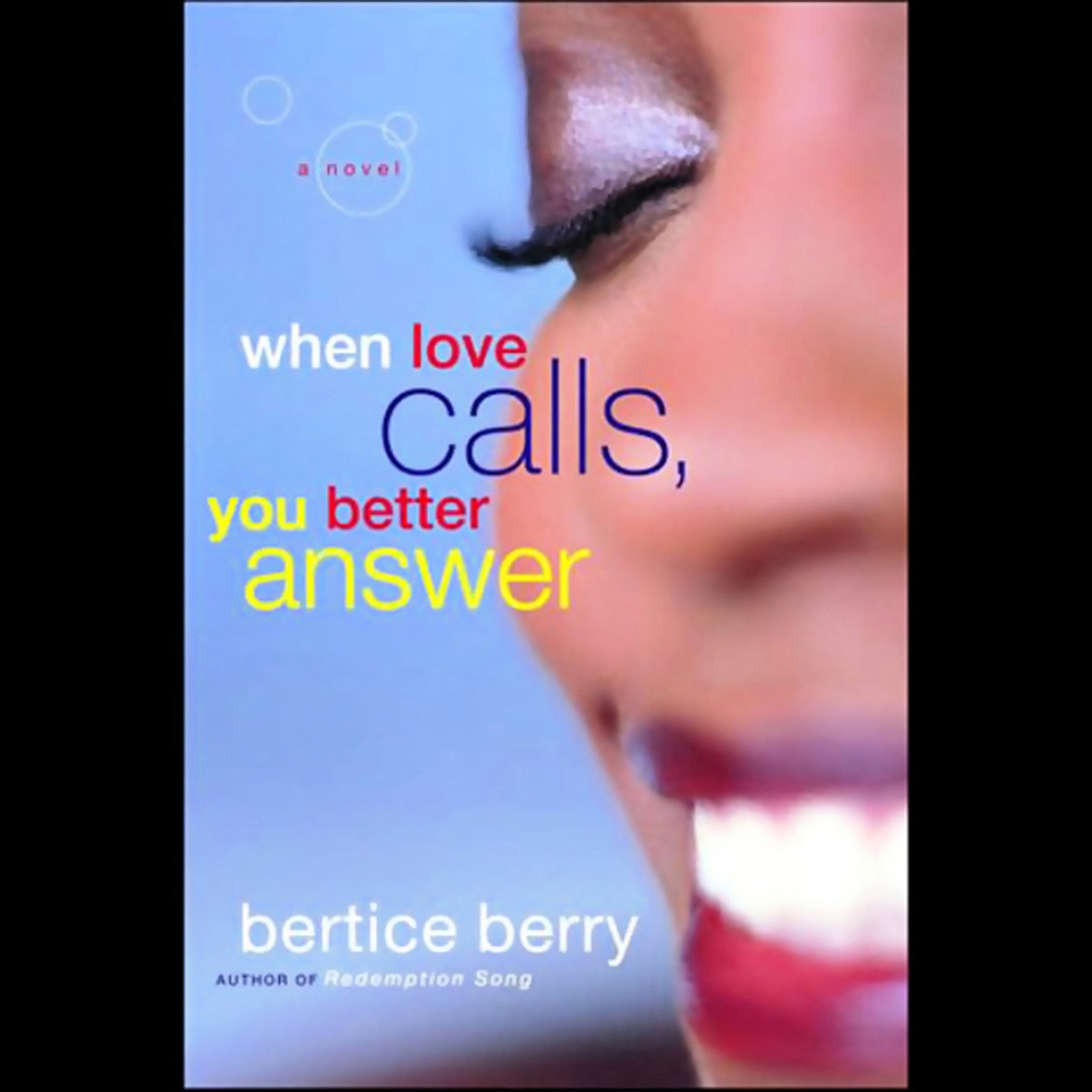 Cover art for When Love Calls, You Better Answer