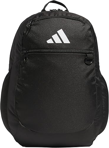 Striker Team Sports Mochila para fútbol y más, bolsa de entrenamiento para hombres y mujeres