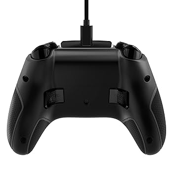その他 Turtle Beach Recon Pro Controller XboxPC Turtle Beach Recon Controller Black - Xbox Series X|S, Xbox
