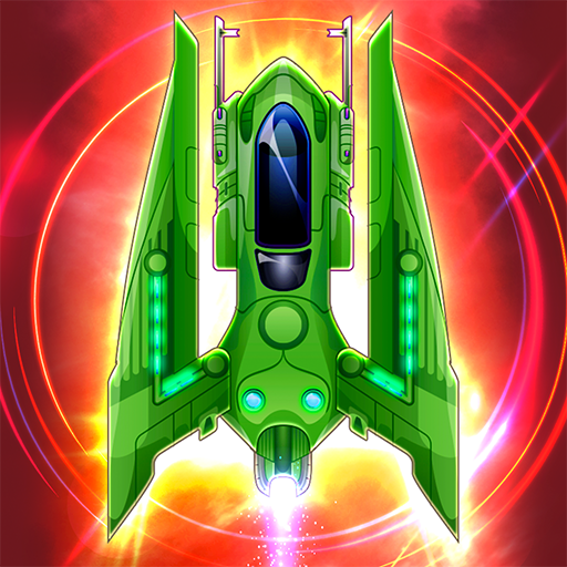 Galaxy Keeper: Space Shooter - App on Amazon Appstore