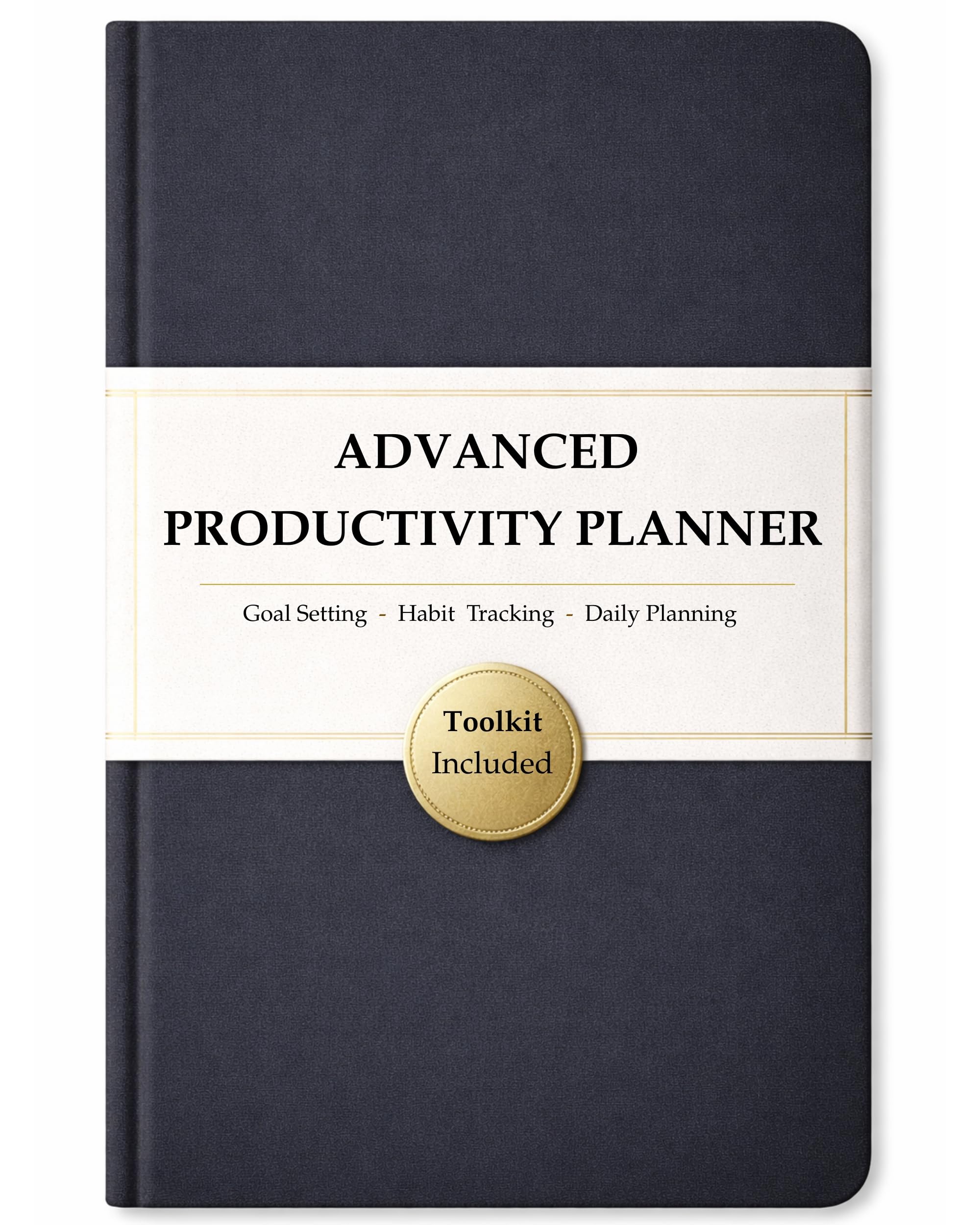 Refine Days Advanced Productivity Planner
