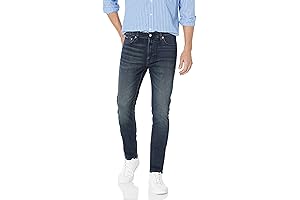 KALVIN KLEIN Men's Skinny Fit Jeans