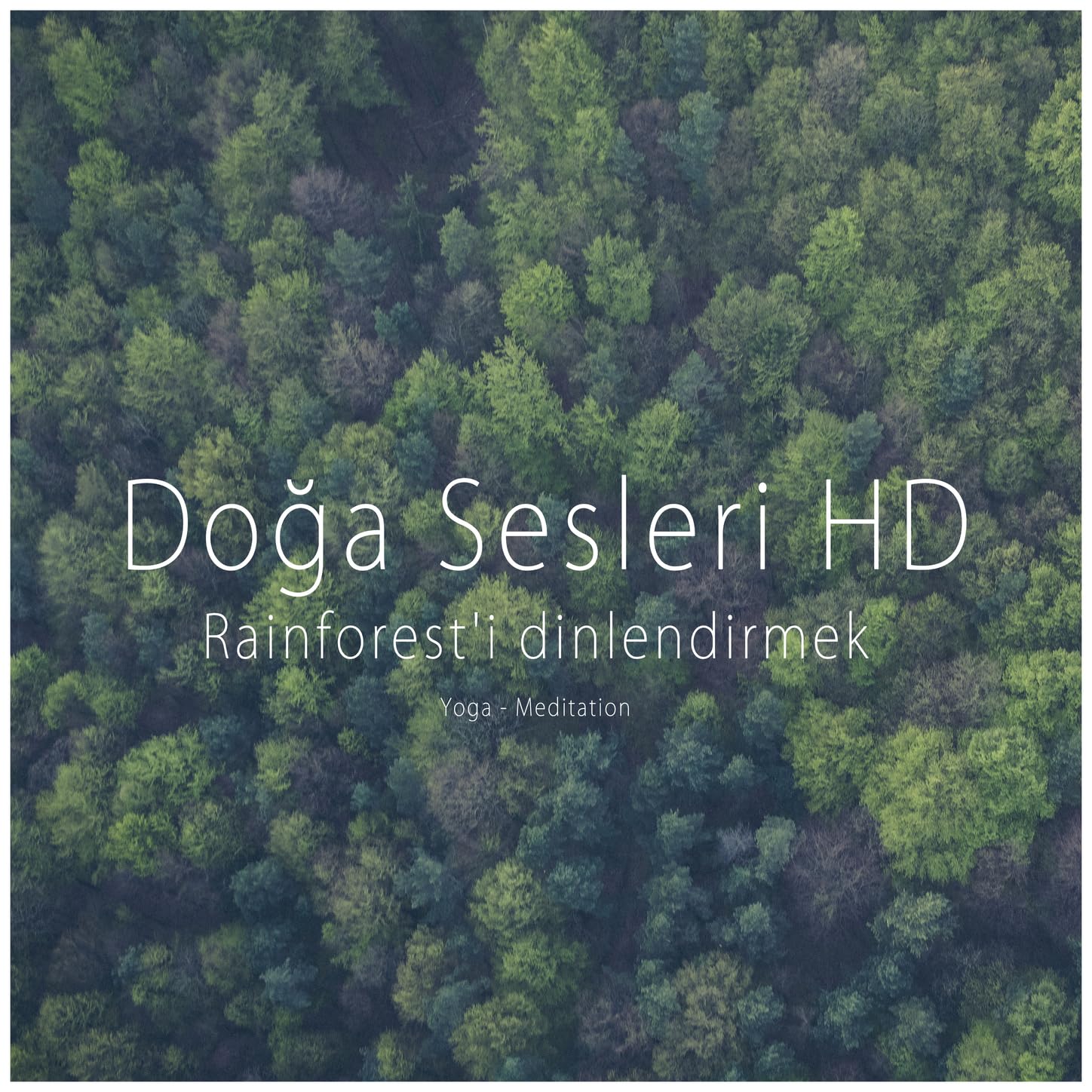 Doğa Sesleri HD