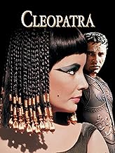 Cleopatra Egyptian Queen Costume