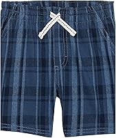 Vista 4 de boys 2 Pieces Polo Short Set