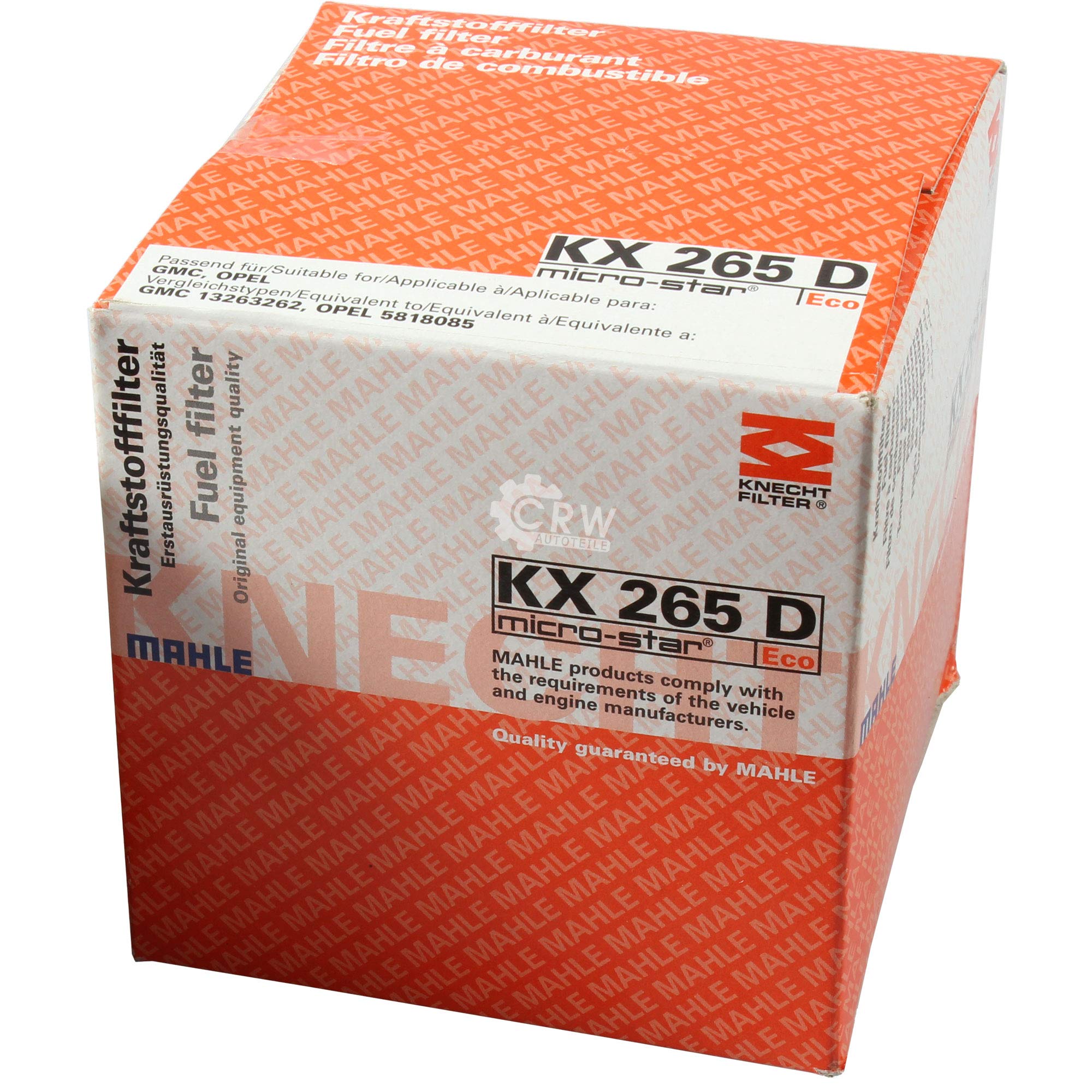 Paquete de inspección Kit de mantenimiento con filtro de aceite OX 559D, filtro de aire LX 3062, filtro de combustible KX 265D, filtro de habitáculo LA 472, tornillo de cierre