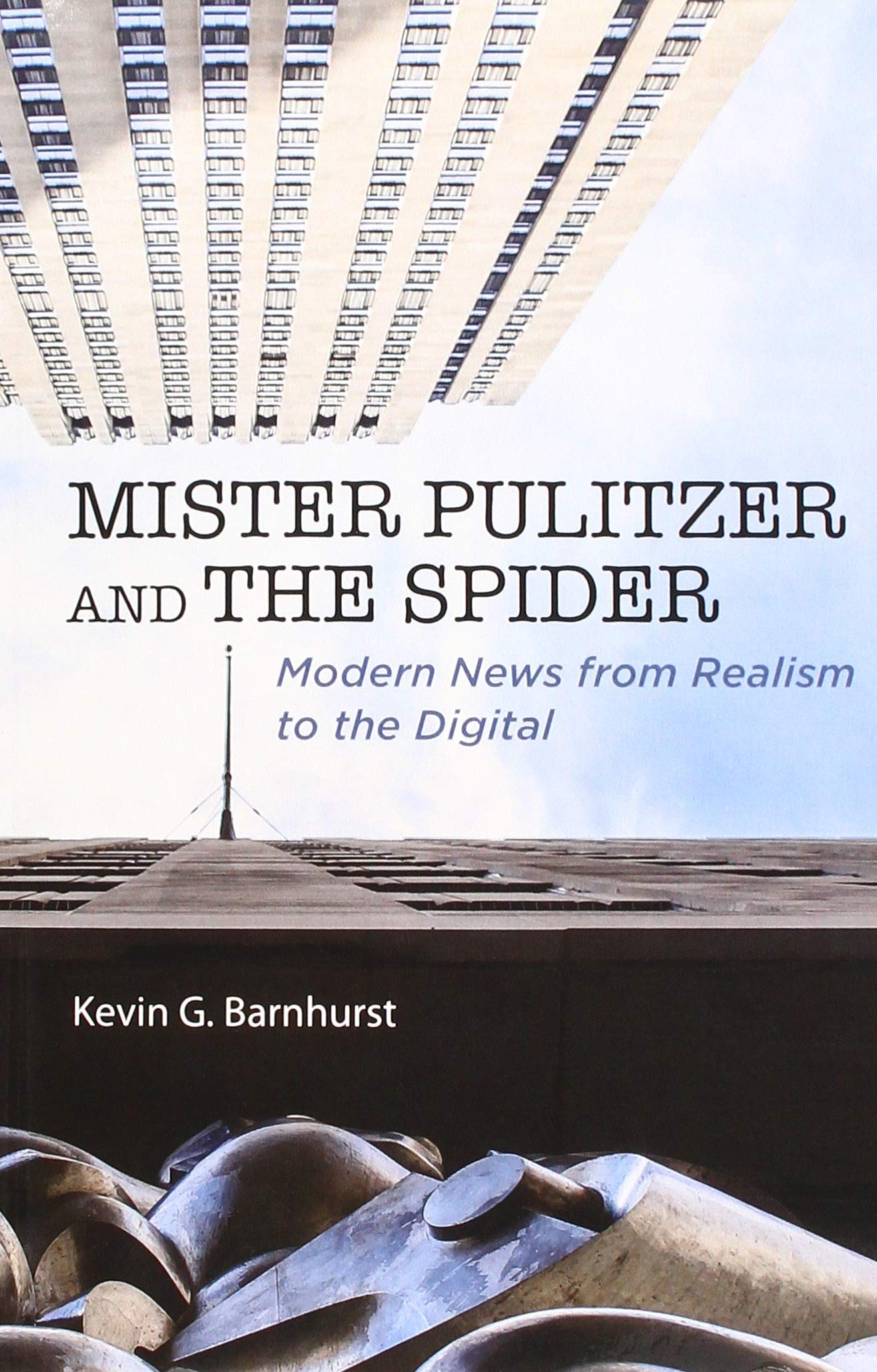 Mister Pulitzer and the S: Modern News from Realism
