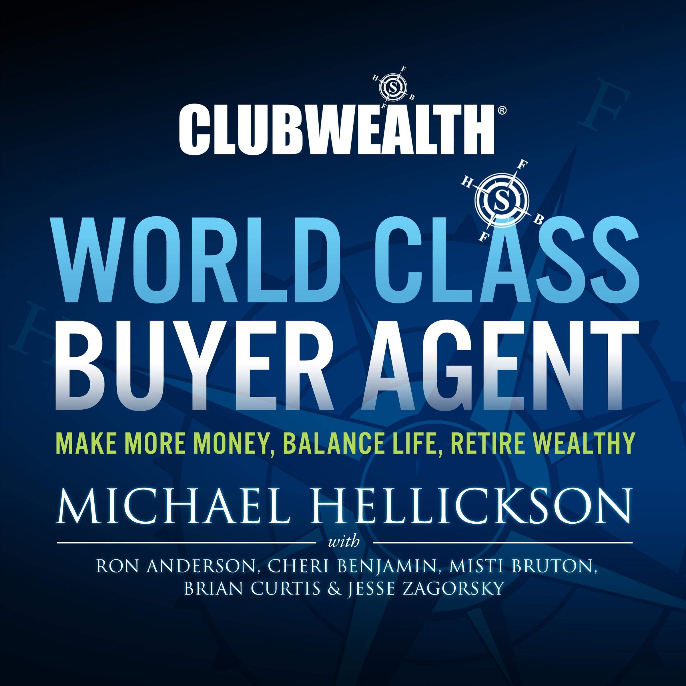 World Class Buyer Agent