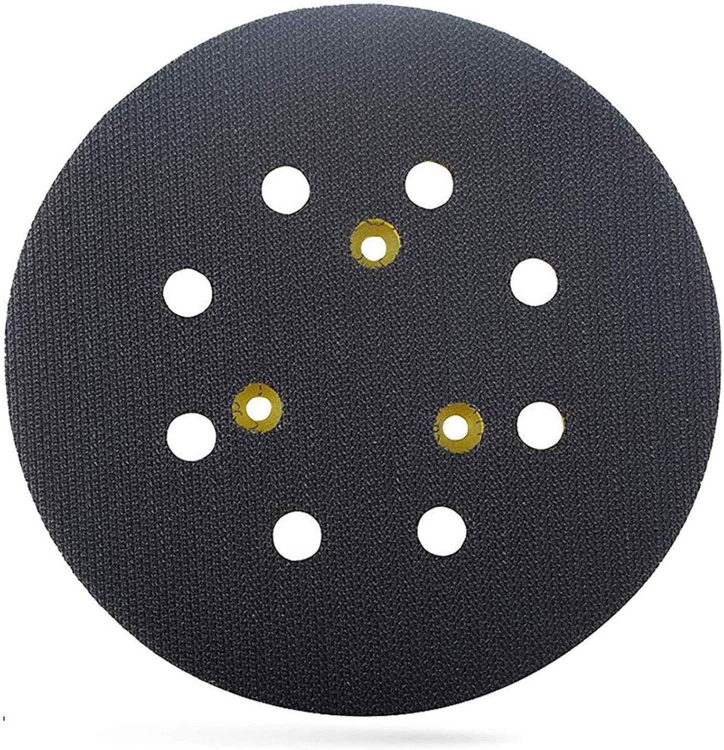 5 Inch Sander Pad Replacement Compatible with Dewalt Random Orbit
