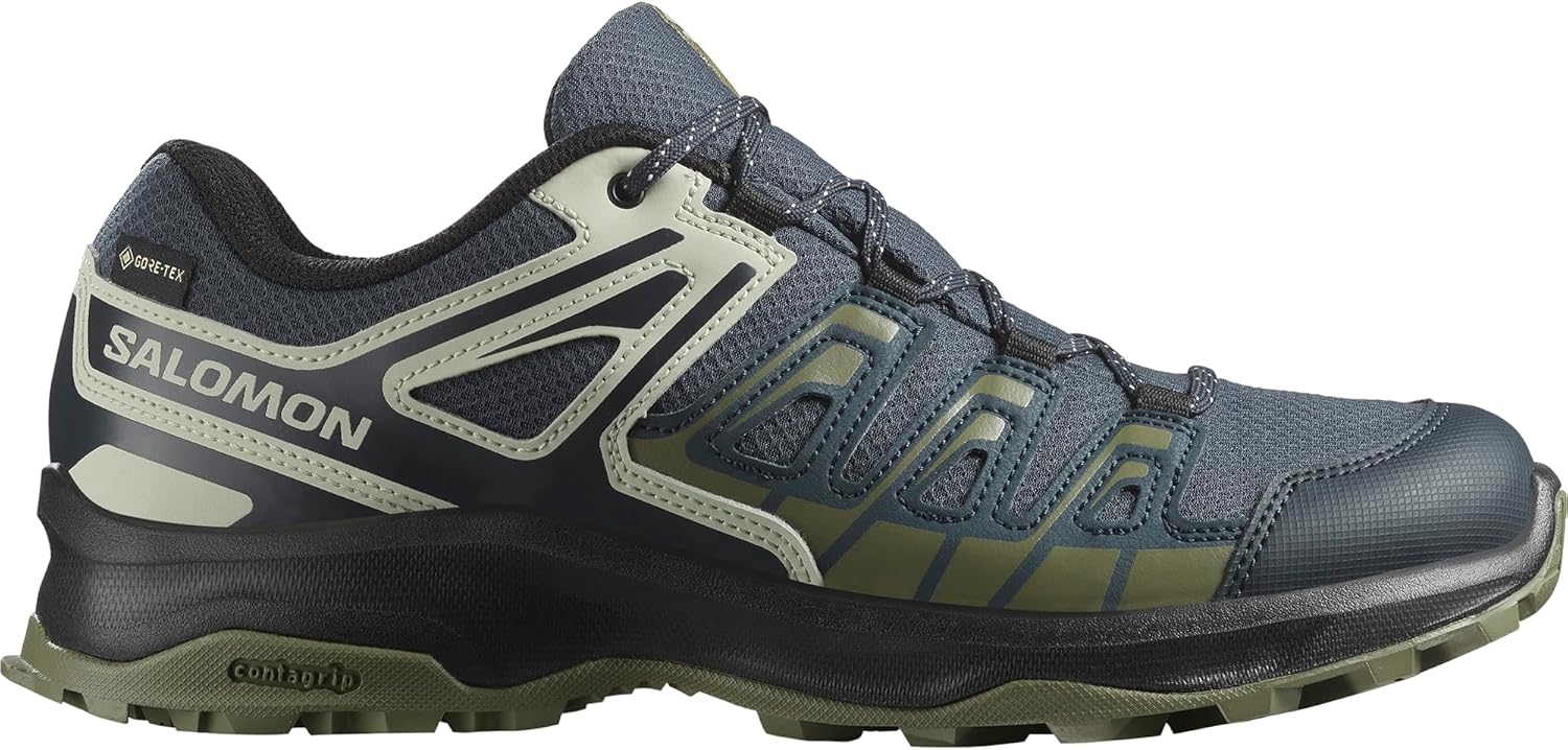 Salomon Men's Extegra Gore-tex (Old) Hiking Shoe