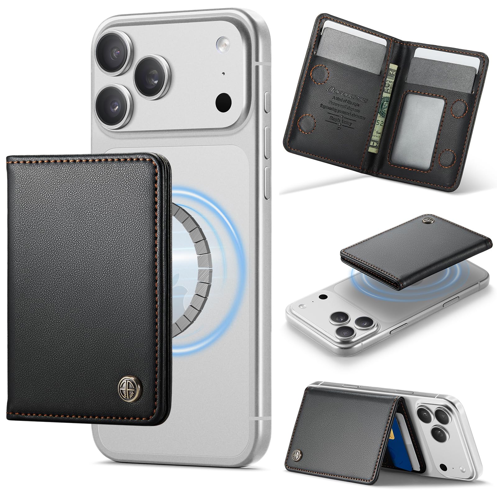 Defencase Card Holder