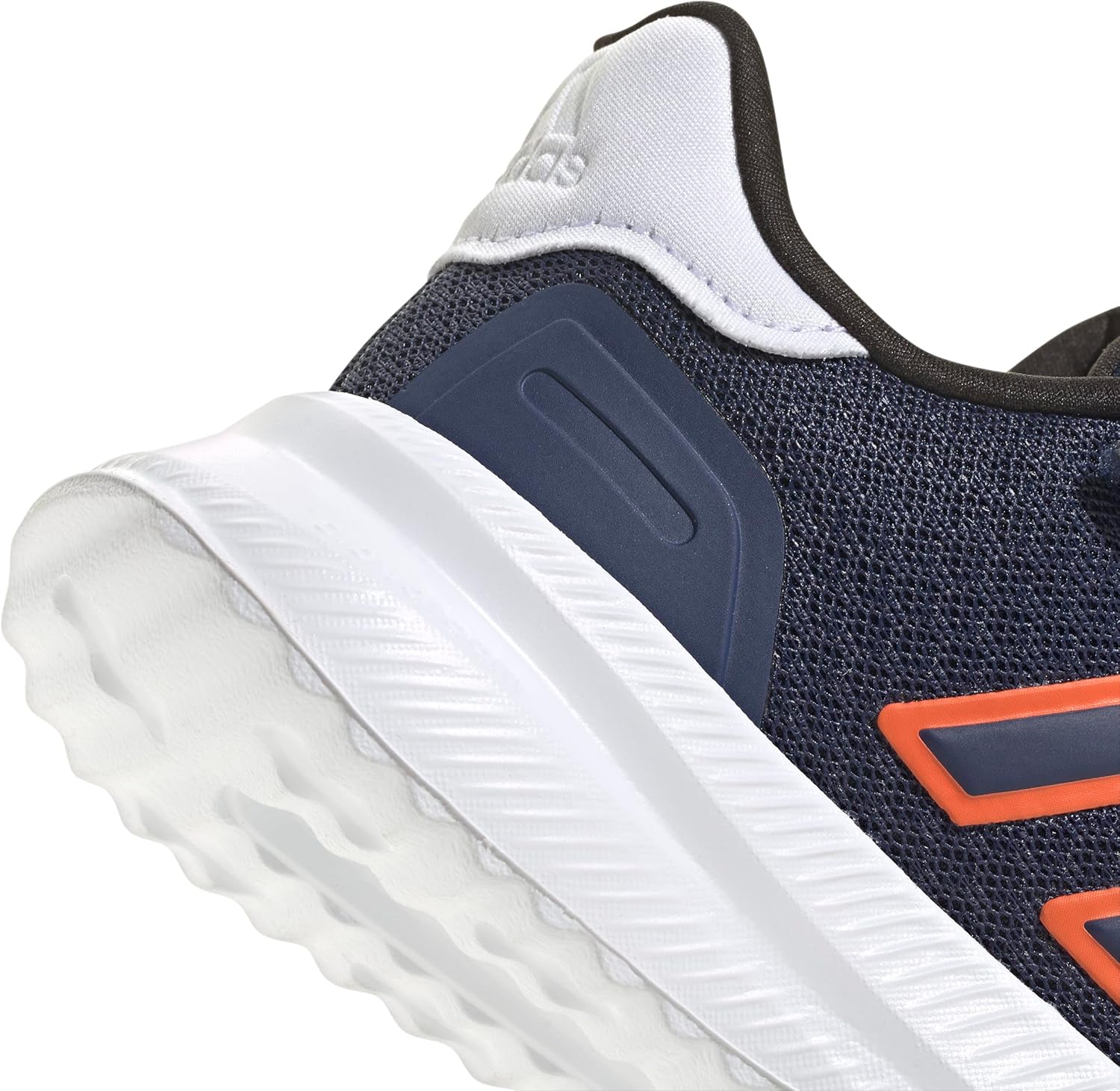 Adidas Unisex-Child X_PLR Path Elastic Lace & Strap - Image 5