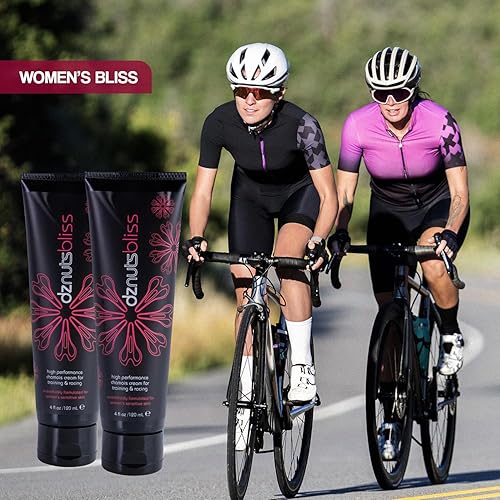 Miniatura 5 de dznuts Bliss Crema de gamuza para mujer, (4 oz4.1 fl oz)