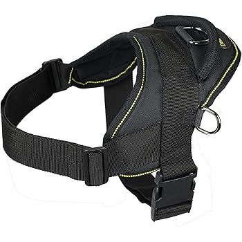 dean and tyler dog harness