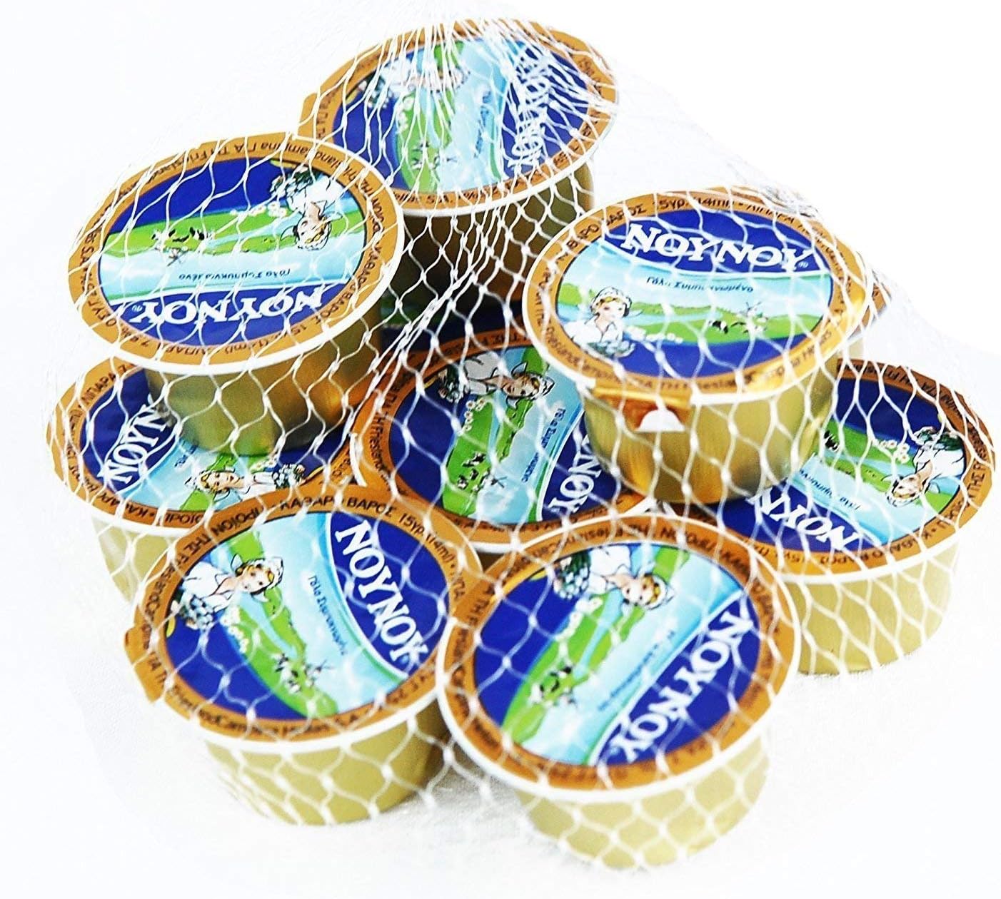 Flavored Coffee Caramel and Vanilla 11 Oz. (Set of 2)