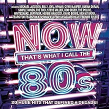 NOW That's What I Call The '80s - coolthings.us