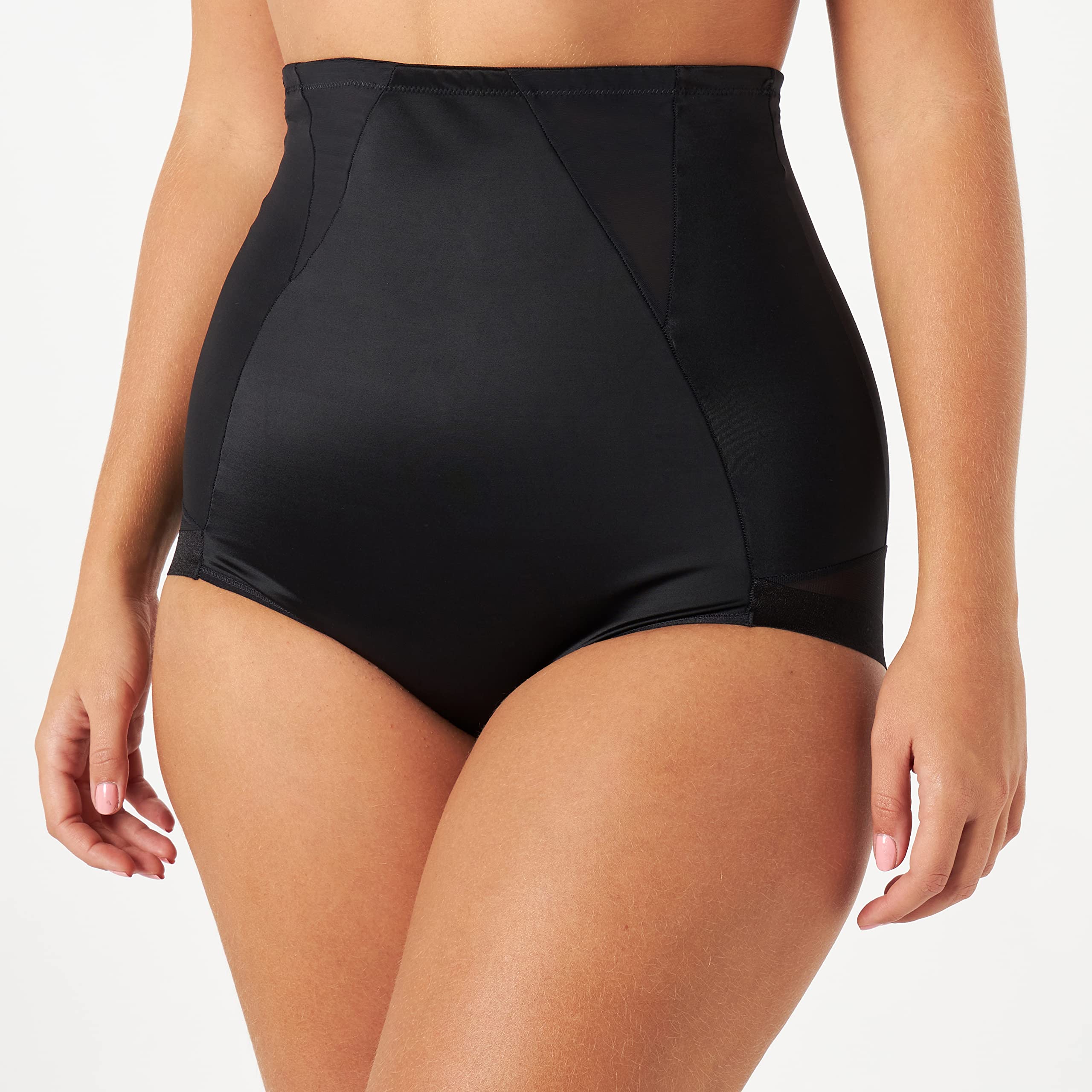 Playtex Guaina Intimo Modellante Perfect Silhouette Comfort Donna x2