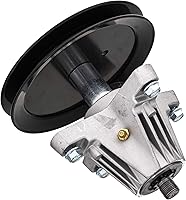 Vista 3 de 8TEN Husillo para MTD Cub Cadet LTX1042 LT2000 LTX 1045 1046 LT-2000 2200 918-04865A 618-04865A 2