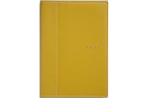 Takahashi Shoten Weekly Charme 2 Mellow Yellow Notebook