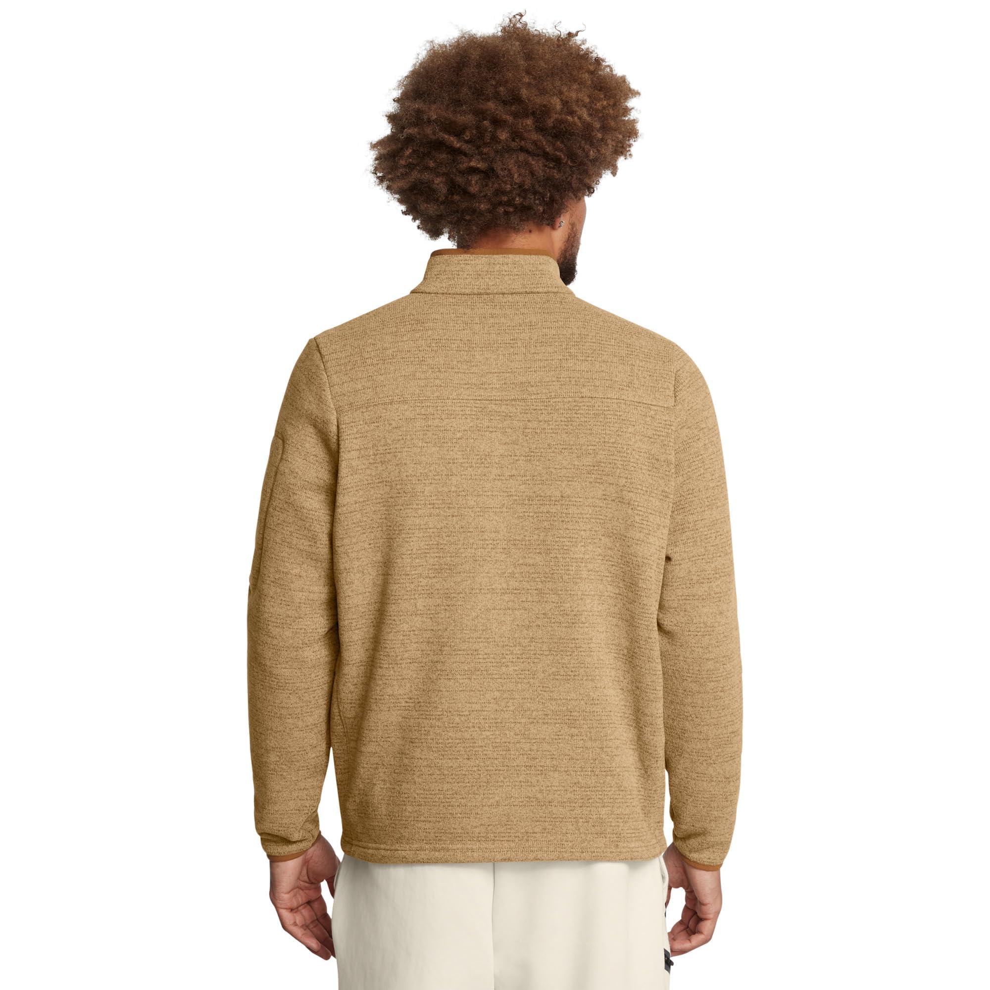 Under Armour Bluza sportowa Mężczyźni Specialist Quarter Zip (1 w zestawie)