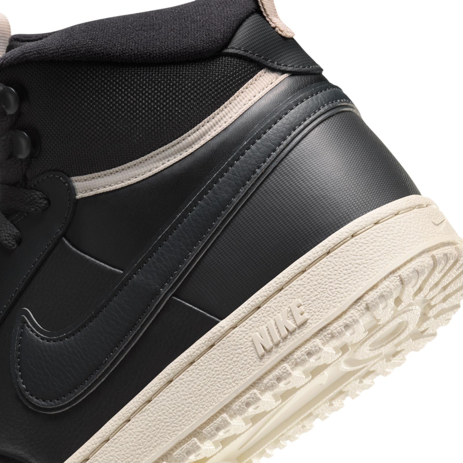 Nike Court Vision Mid Winter Herrenschuh, DR7882