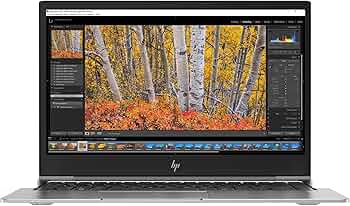 Amazon.com: HP ZBOOK 14U G5 14