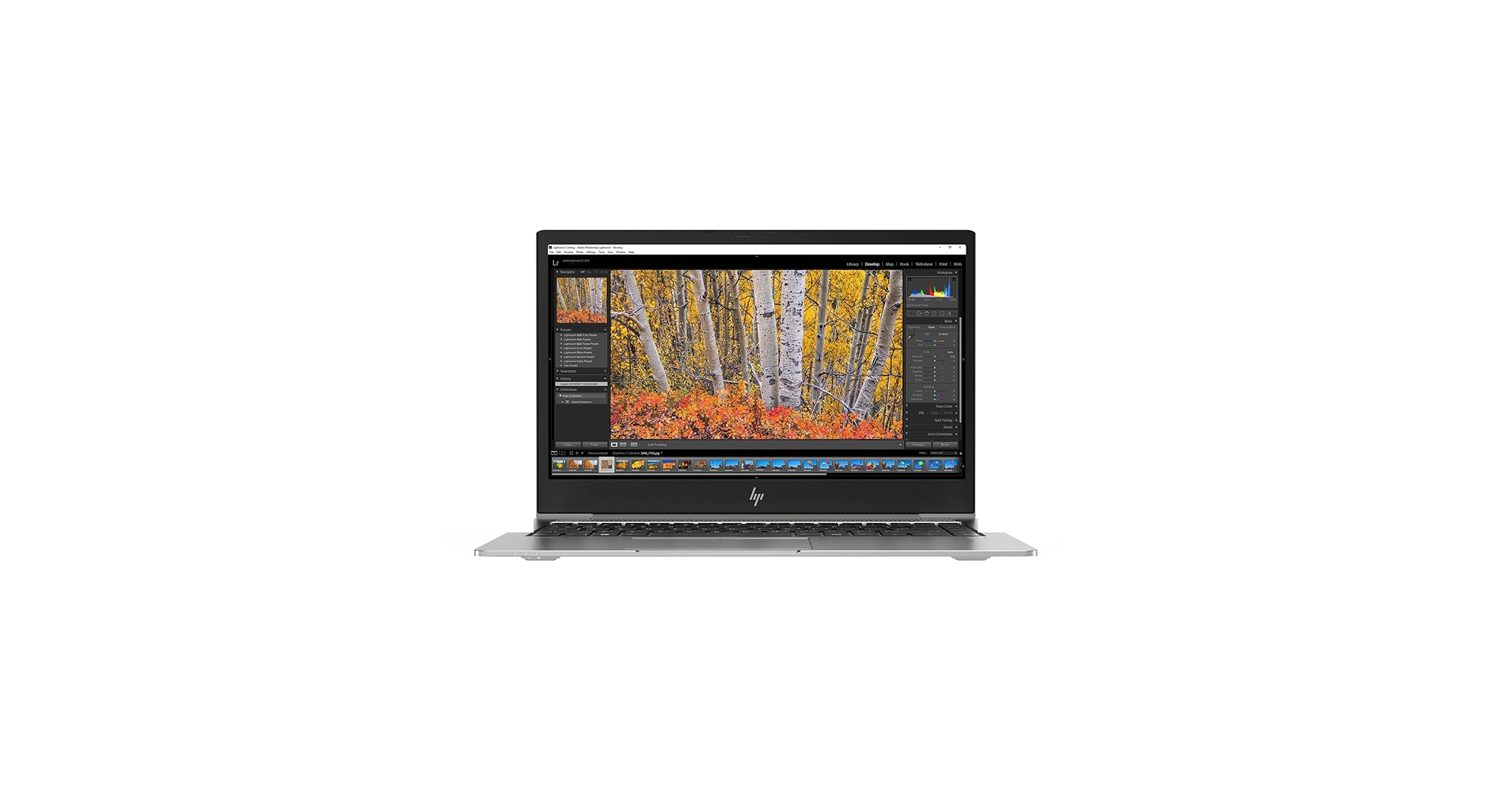 Amazon.com: HP ZBOOK 14U G5 14