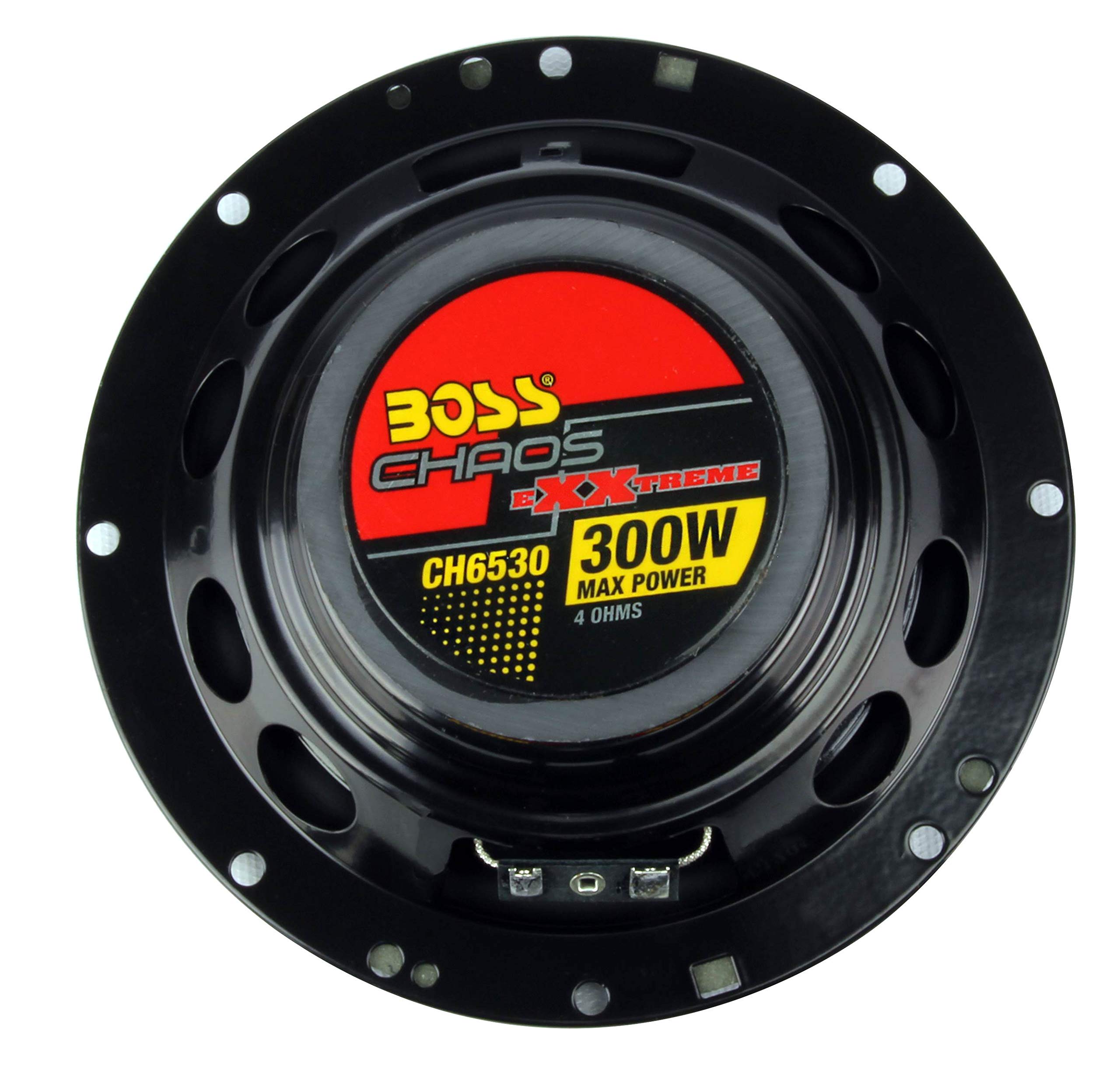 Amazon.com: 4 New BOSS CH6530 6.5