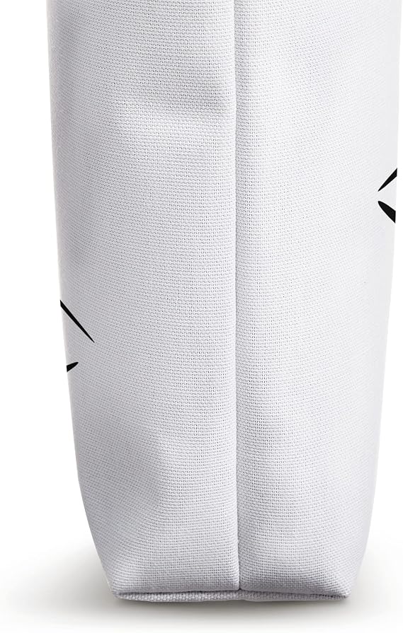 Table Tennis Racket Tote Bag