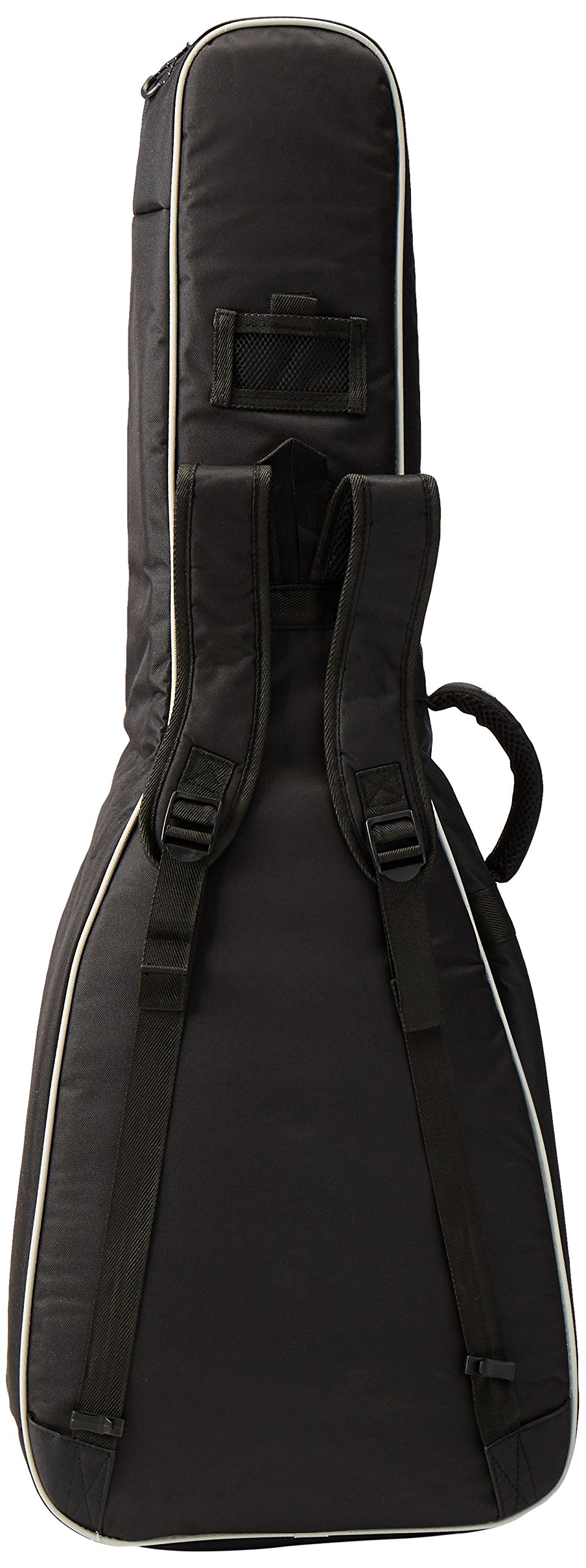 Gewa Gig Bag per Chitarra Premium 20 mm chitarra classica 4/4 nero