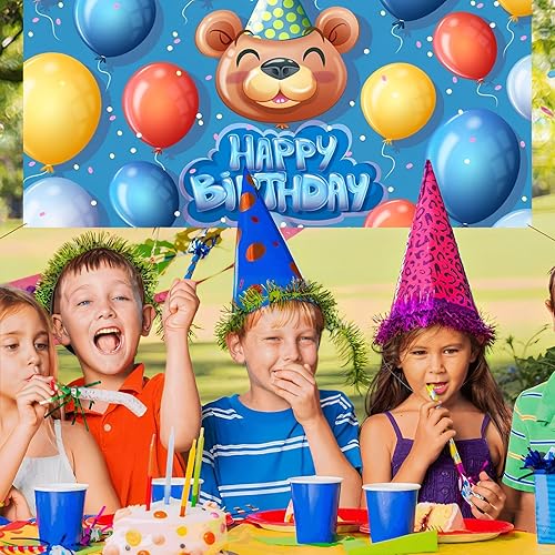 Miniatura 6 de Livole Custom Banners and Signs Customize Wall Banner with Photo Personalized Waterproof Cloth Banners Customized Birthday Banner Printing for