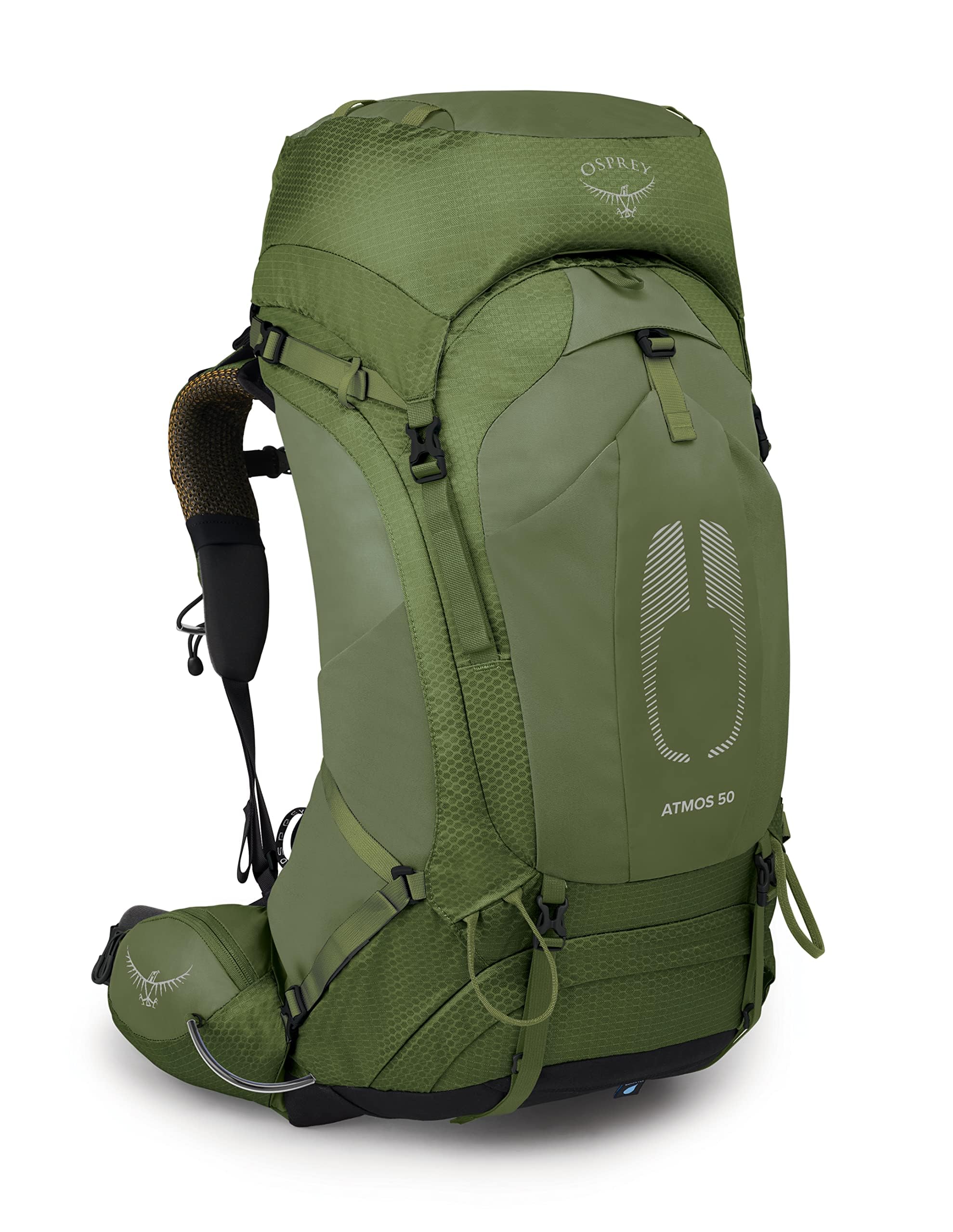 早い者勝ち‼️Osprey アトモス50 リュック オレンジ 早い者勝ち‼️Osprey アトモス50 リュック オレンジ 51FqMYSAEyL