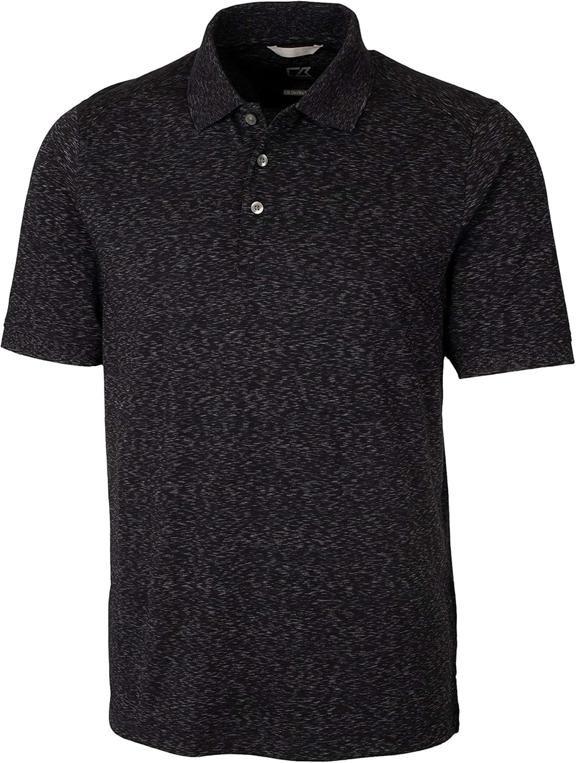 Cutter & Buck Men's NFL Big & Tall Forge Tonal Stripe Polo