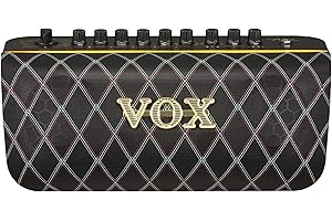 VOX VT40X: The Modeling Amplifier That Delivers the Perfect Vocals for Any Song