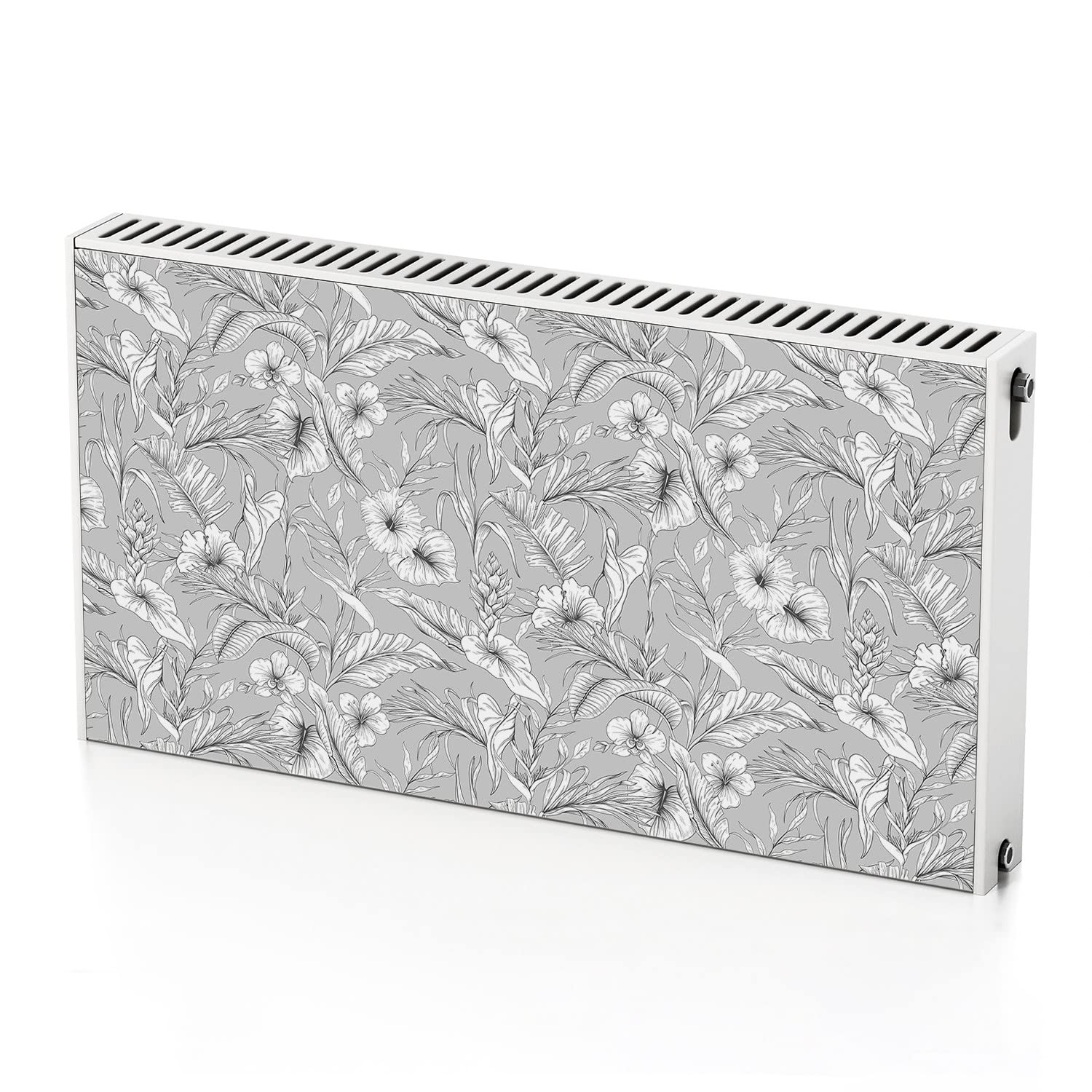 Imán para radiador Coloray 110x60 cm para decorar salones con estilo Boho moderno