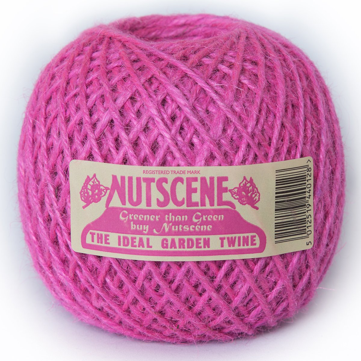 Nutscene Balls of Twine sbp250 Pink