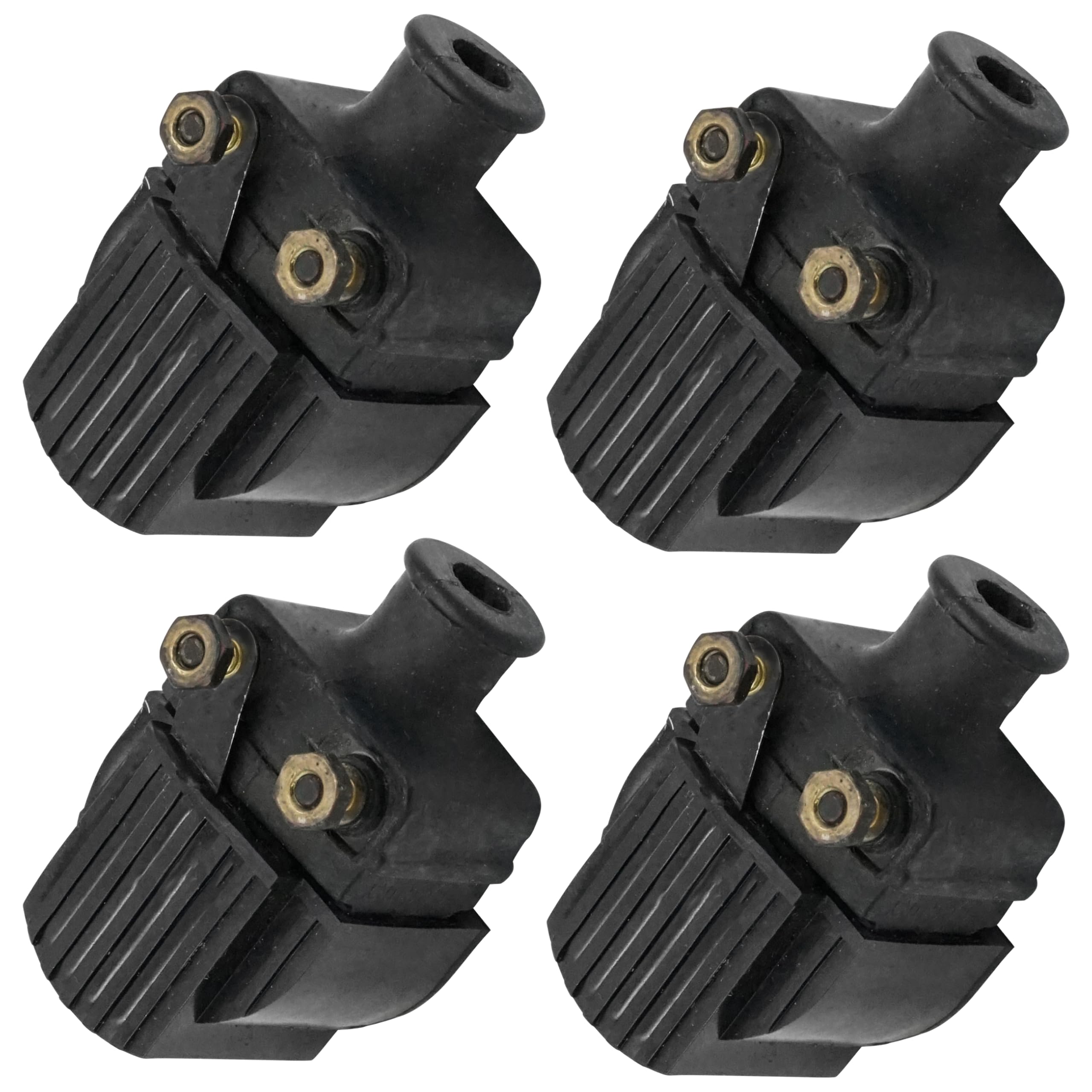 Ignition Coil For Mercury Marine 50Hp 4-Stroke 50 Hp Engine 2001