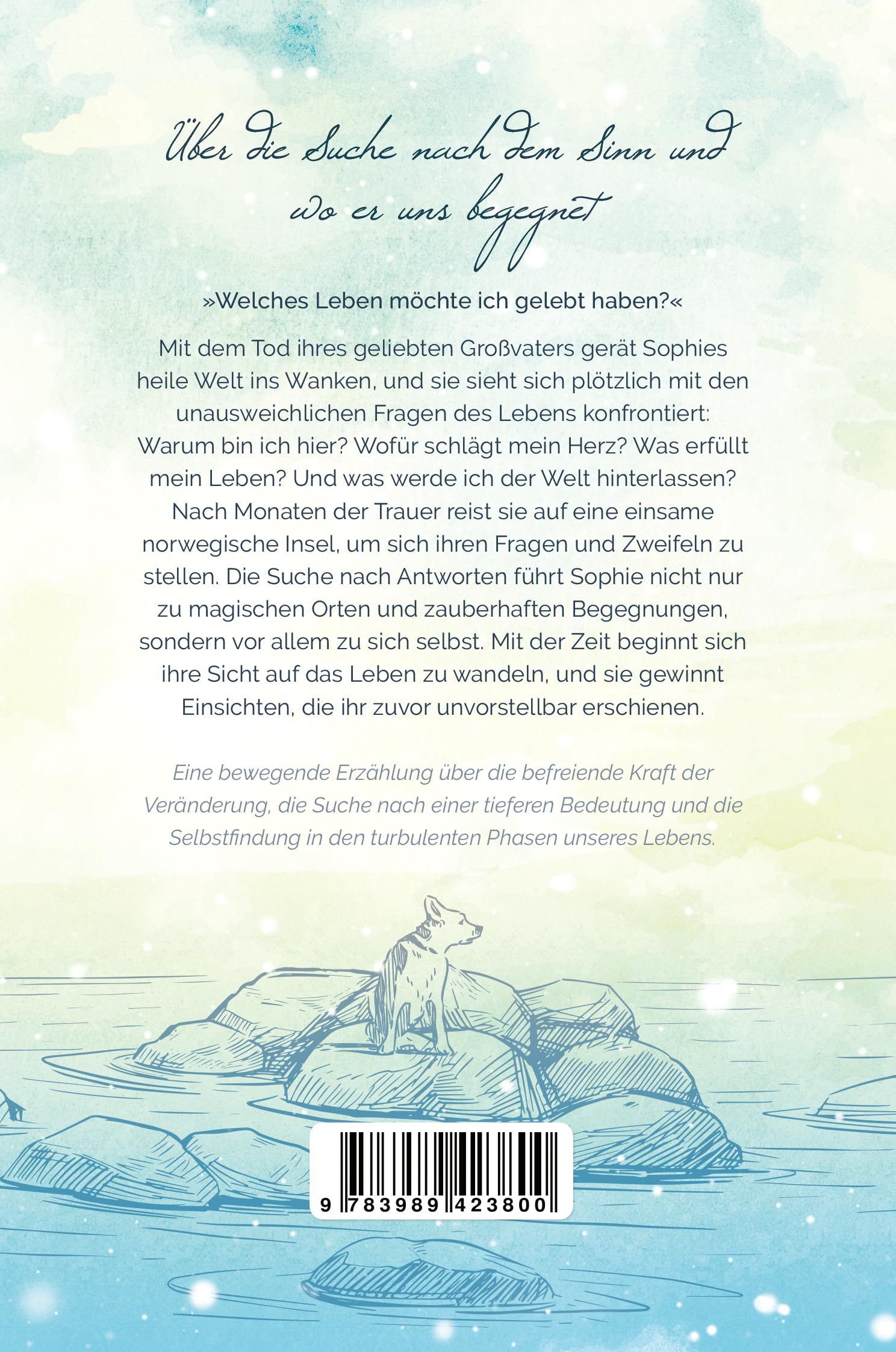 Das Wunder in dir: Eine Geschichte über den wahren Sinn des Lebens (Paperback) | SPIEGEL Bestseller Platz 1: 2